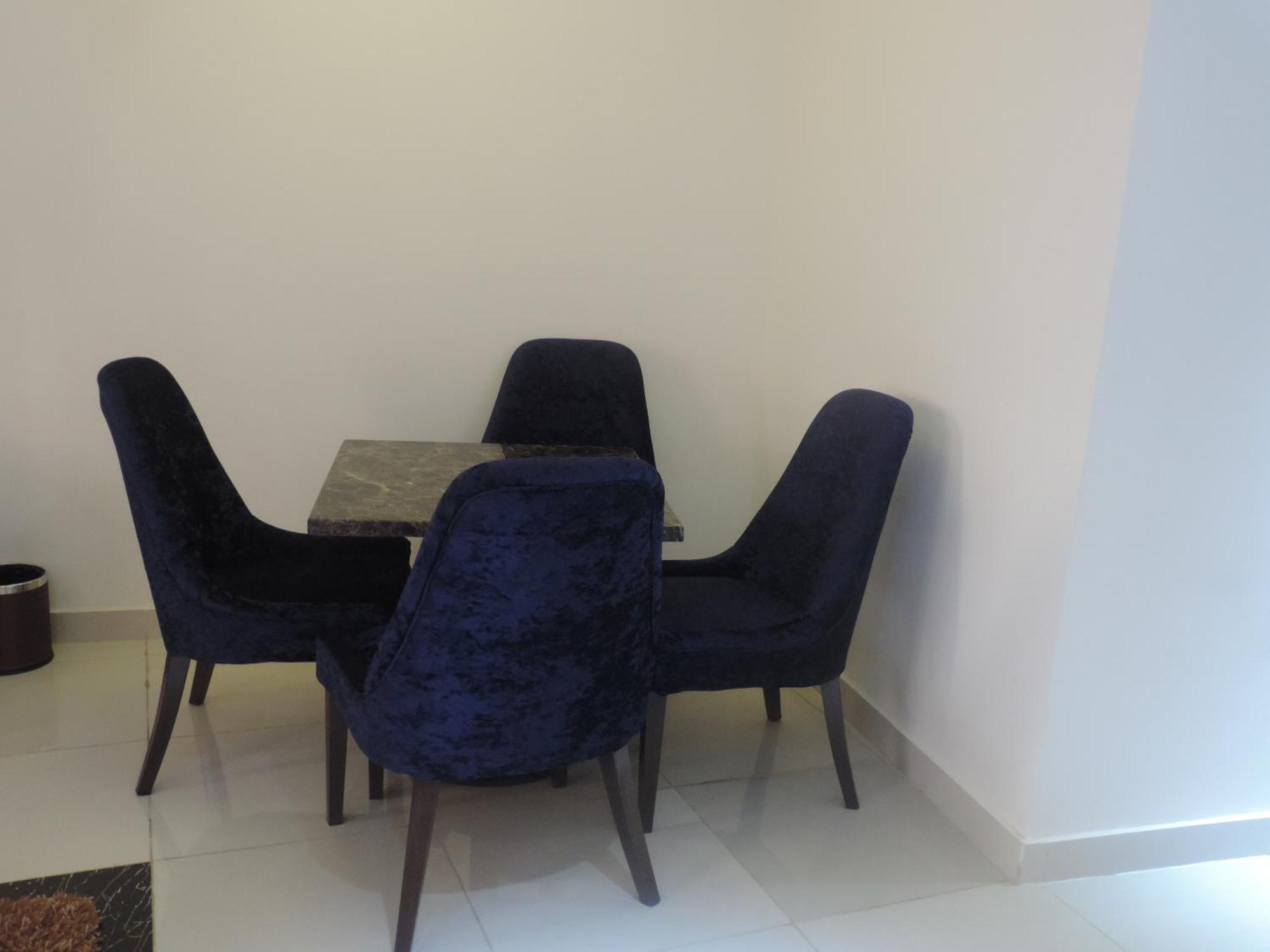 Crown Hotel Juba Room photo
