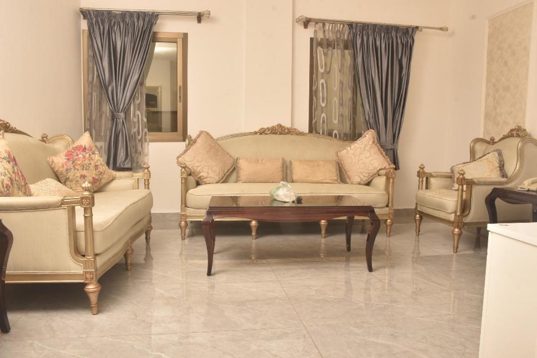 Crown Hotel Juba Exterior photo